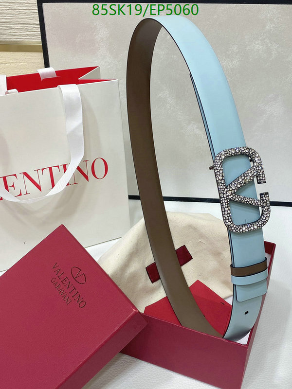 Belts-Valentino Code: EP5060 $: 85USD