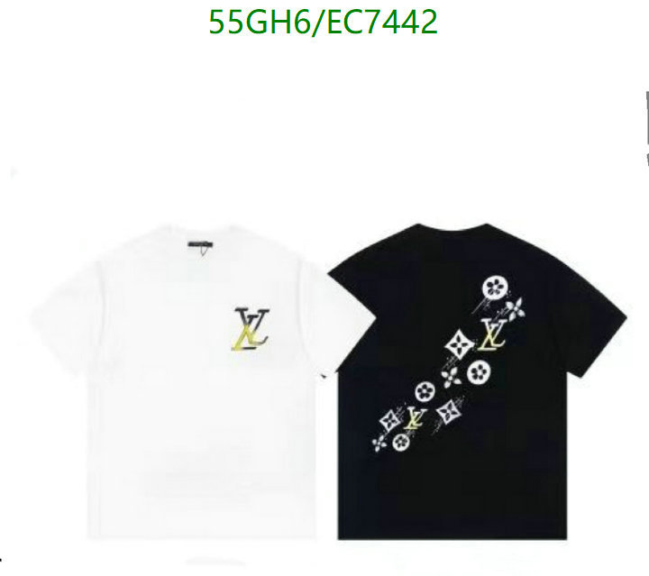 Clothing-LV Code: EC7442 $: 55USD