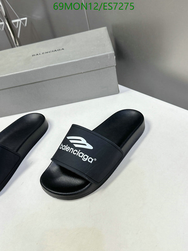Men shoes-Balenciaga Code: ES7275 $: 69USD