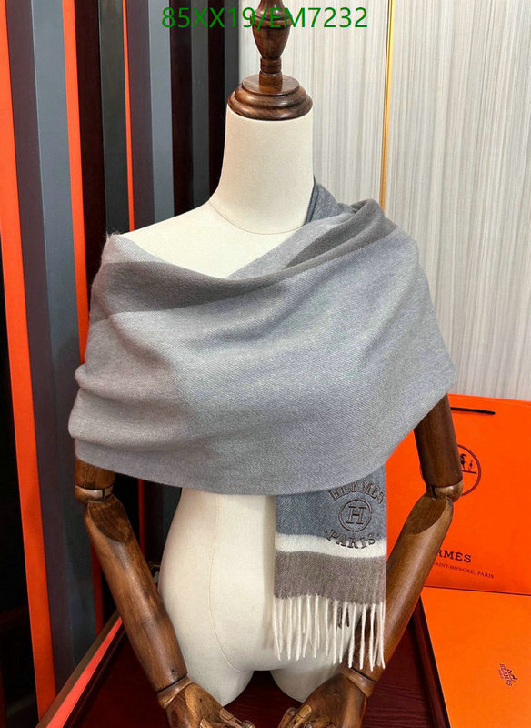 Scarf-Hermes Code: EM7232 $: 85USD
