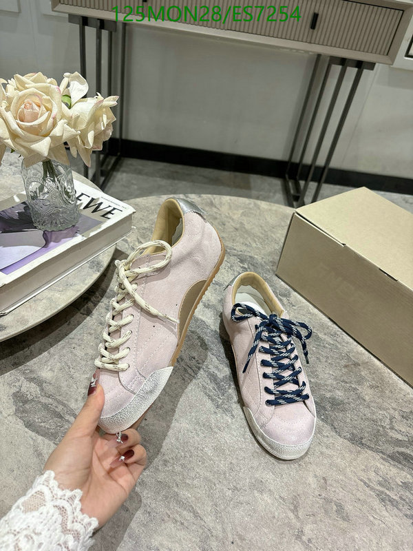 Women Shoes-Golden Goose Code: ES7254 $: 125USD
