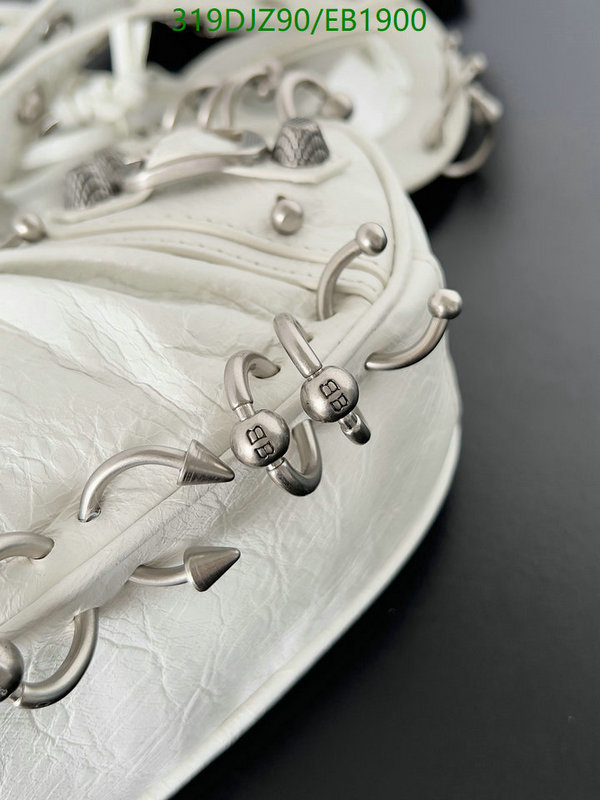 Balenciaga Bag-(Mirror)-Le Cagole- Code: EB1900 $: 319USD