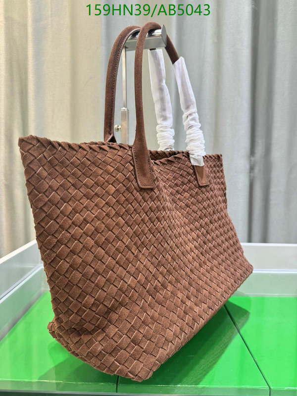 BV Bag-(4A)-Handbag- Code: AB5043 $: 159USD