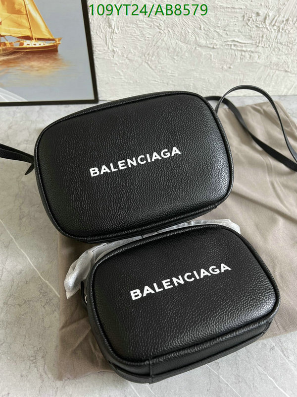 Balenciaga Bag-(Mirror)-Other Styles- Code: AB8579