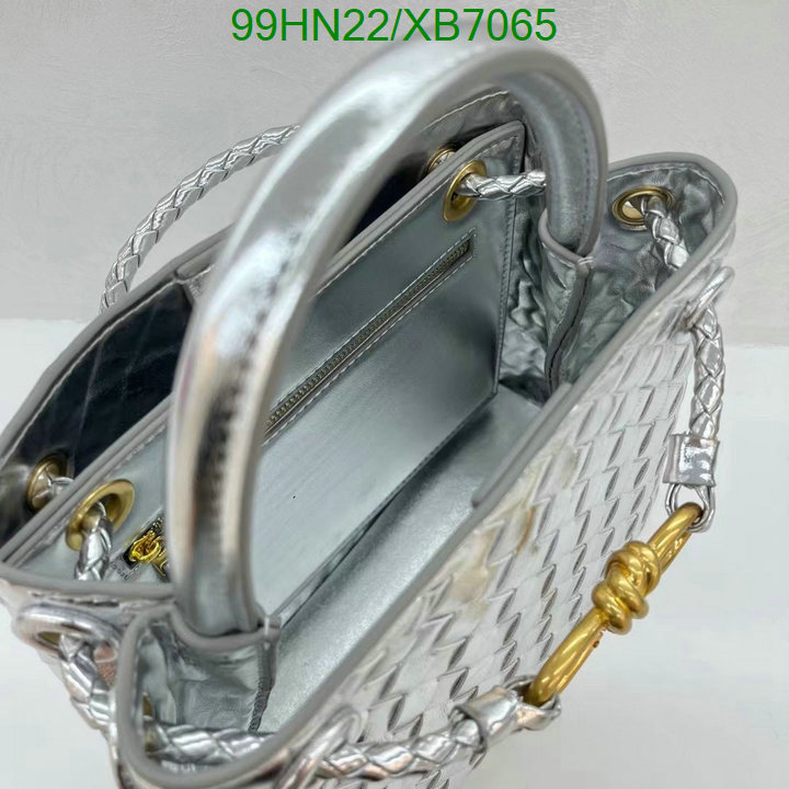 BV Bag-(4A)-Handbag- Code: XB7065 $: 99USD