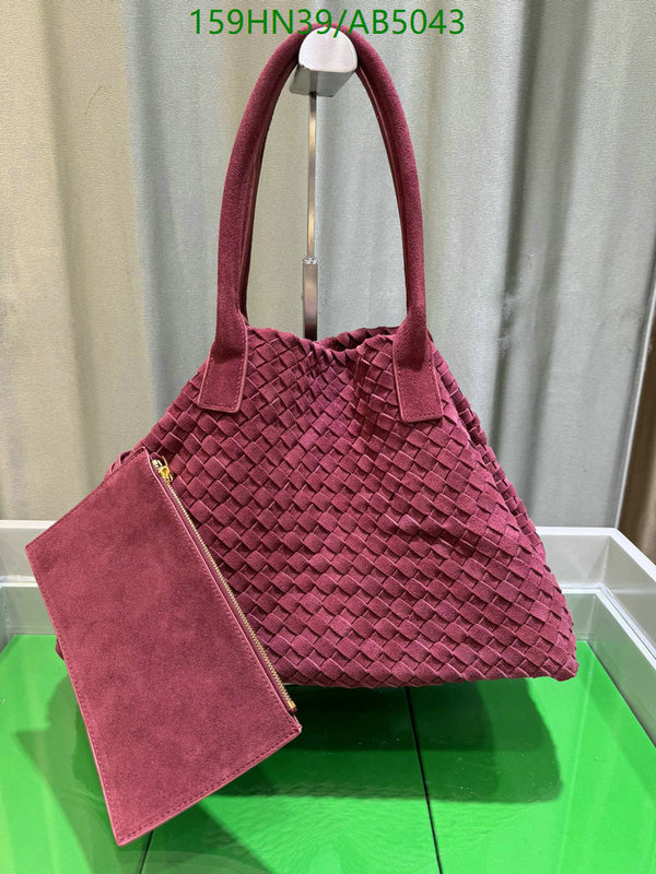 BV Bag-(4A)-Handbag- Code: AB5043 $: 159USD