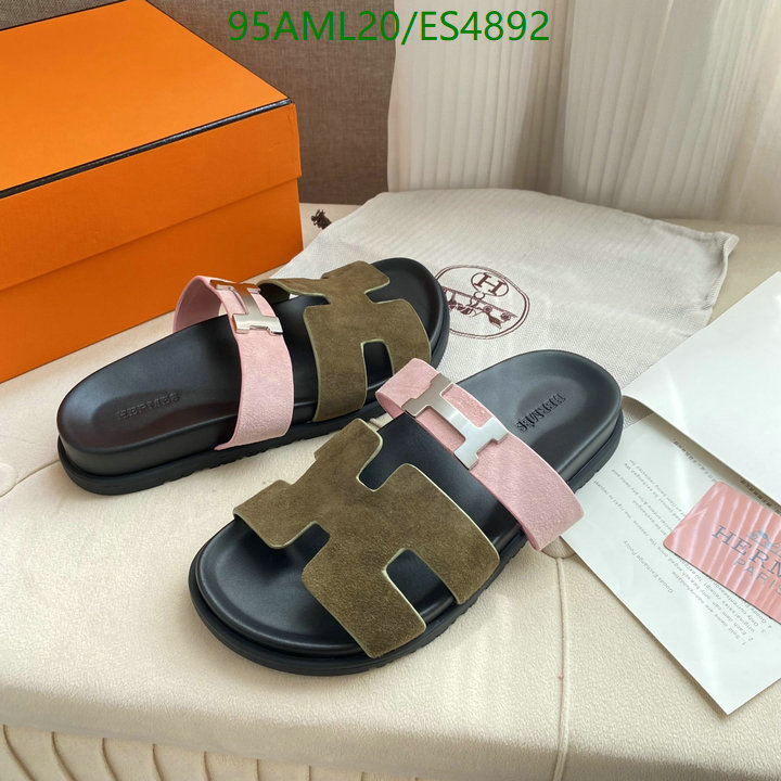 Men shoes-Hermes Code: ES4892 $: 95USD