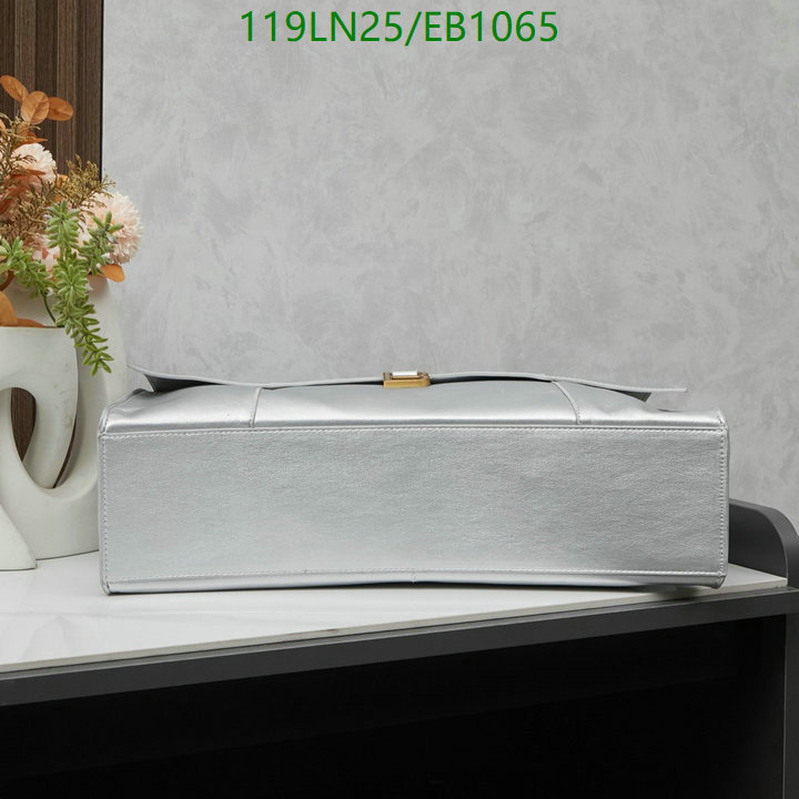 Balenciaga Bag-(4A)-Hourglass- Code: EB1065 $: 119USD