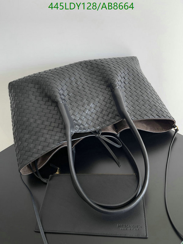 BV Bag-(Mirror)-Handbag- Code: AB8664 $: 445USD