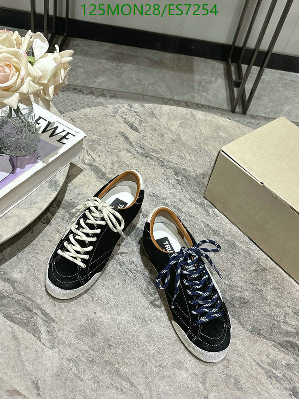 Women Shoes-Golden Goose Code: ES7254 $: 125USD