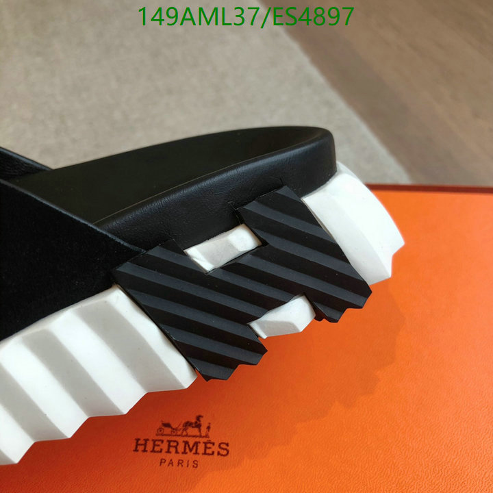 Men shoes-Hermes Code: ES4897 $: 149USD