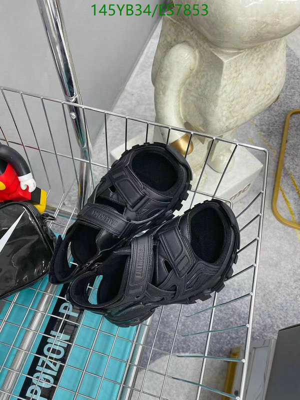 Men shoes-Balenciaga Code: ES7853 $: 145USD