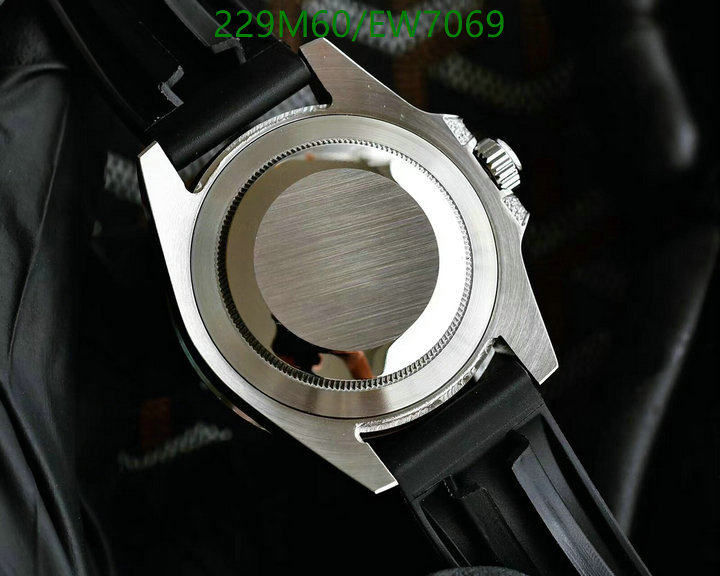 Watch-Mirror Quality-Rolex Code: EW7069 $: 229USD
