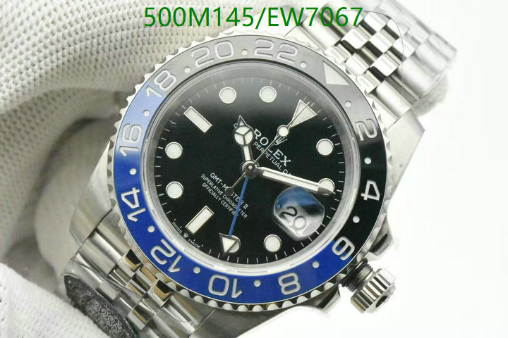 Watch-Mirror Quality-Rolex Code: EW7067 $: 500USD