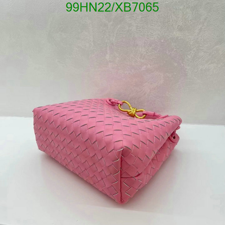 BV Bag-(4A)-Handbag- Code: XB7065 $: 99USD