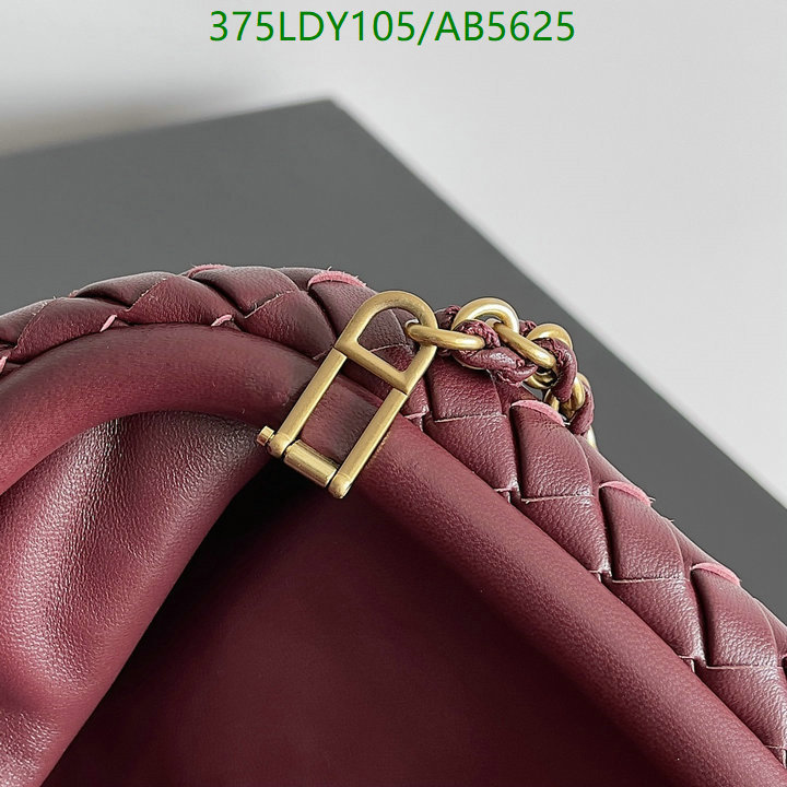 BV Bag-(Mirror)-Crossbody- Code: AB5625 $: 375USD