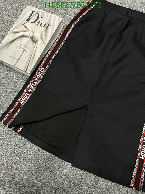 Clothing-MIUMIU Code: EC4732 $: 119USD