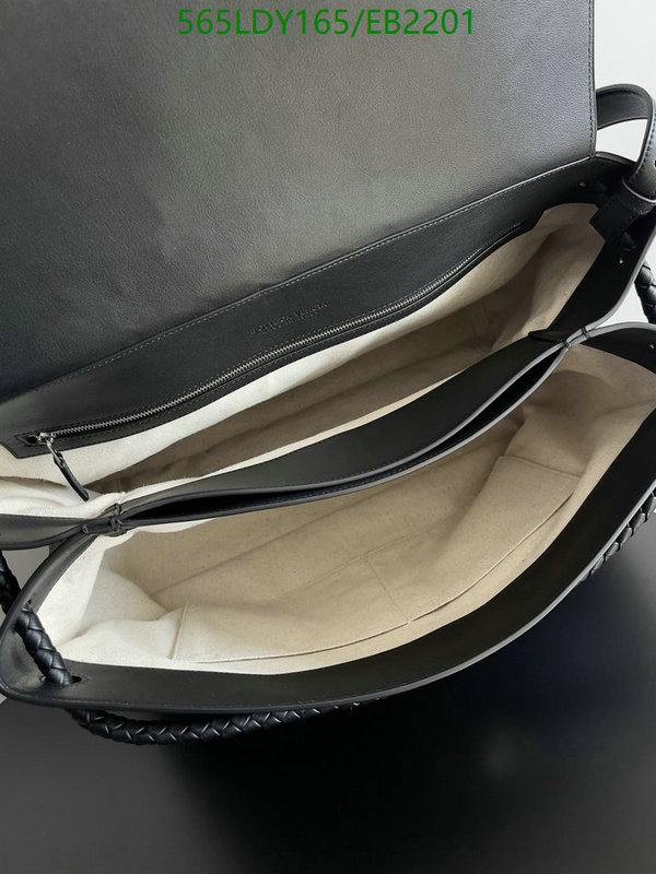 BV Bag-(Mirror)-Crossbody- Code: EB2201 $: 565USD