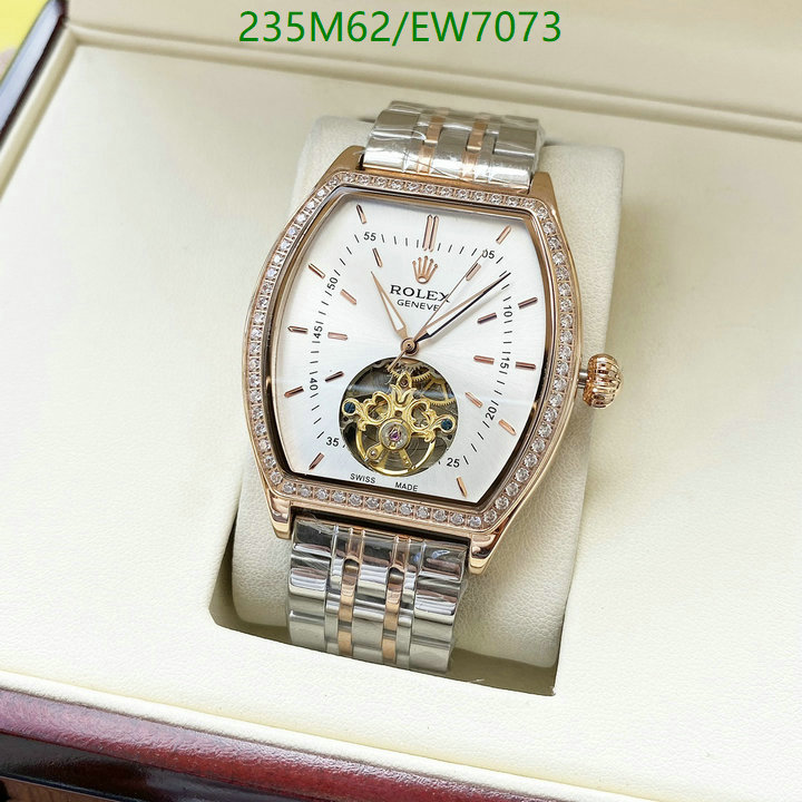 Watch-Mirror Quality-Rolex Code: EW7073 $: 235USD