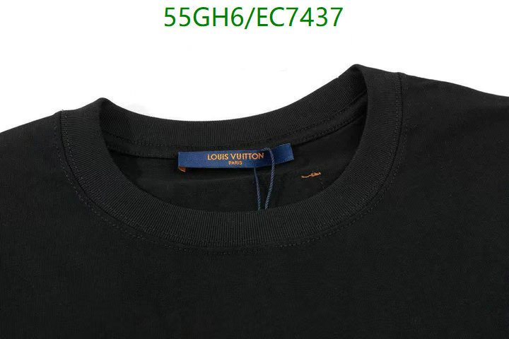 Clothing-LV Code: EC7437 $: 55USD