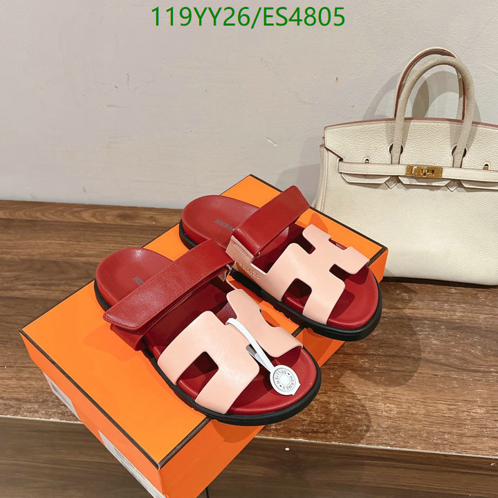 Women Shoes-Hermes Code: ES4805 $: 119USD