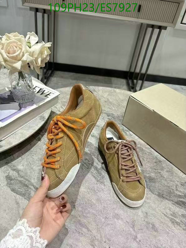 Women Shoes-Golden Goose Code: ES7927 $: 109USD