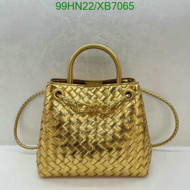 BV Bag-(4A)-Handbag- Code: XB7065 $: 99USD