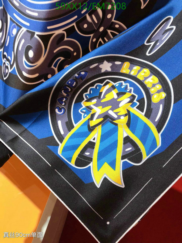Scarf-Hermes Code: EM7208 $: 59USD