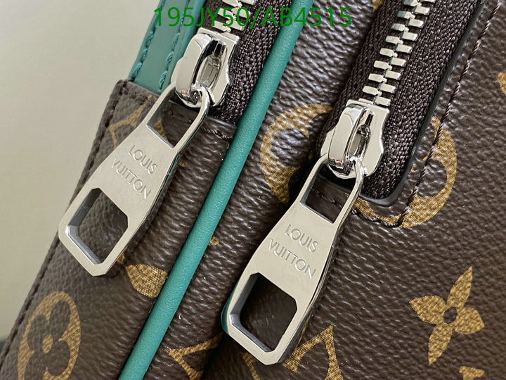 LV Bag-(Mirror)-Avenue- Code: AB4515 $: 195USD