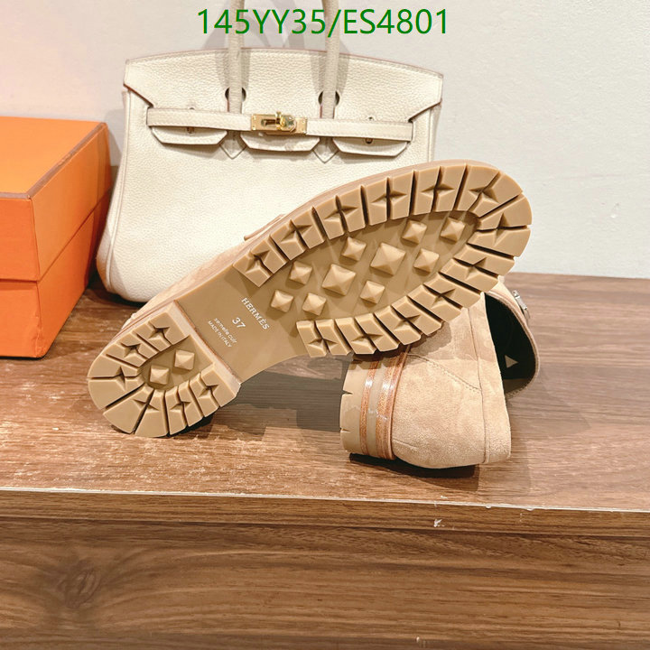 Women Shoes-Hermes Code: ES4801 $: 145USD