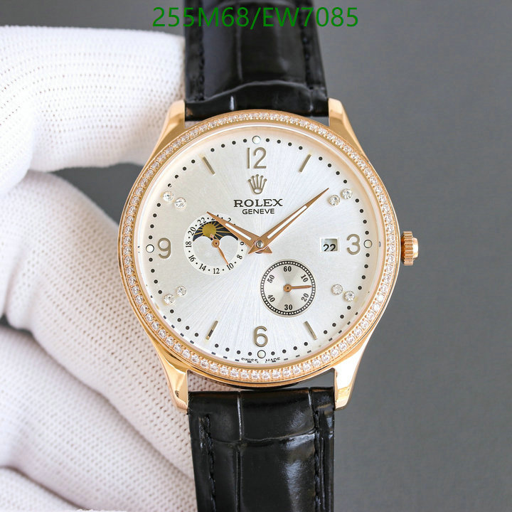 Watch-Mirror Quality-Rolex Code: EW7085 $: 255USD