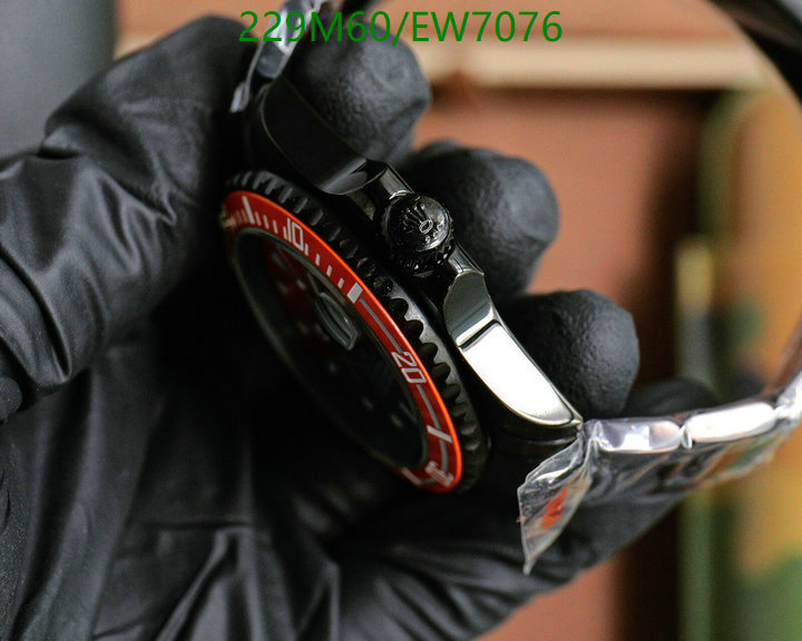 Watch-Mirror Quality-Rolex Code: EW7076 $: 229USD