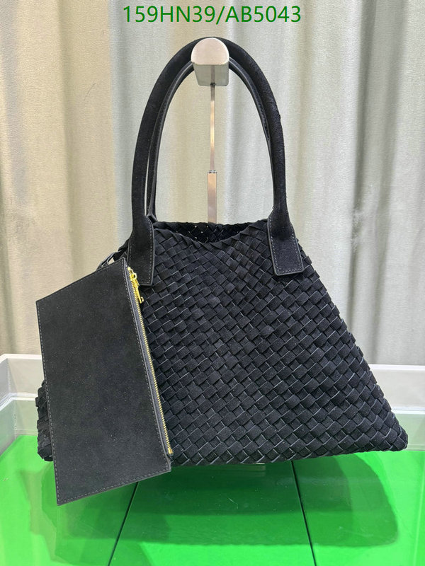BV Bag-(4A)-Handbag- Code: AB5043 $: 159USD