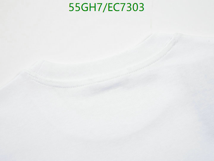 Clothing-Balenciaga Code: EC7303 $: 55USD