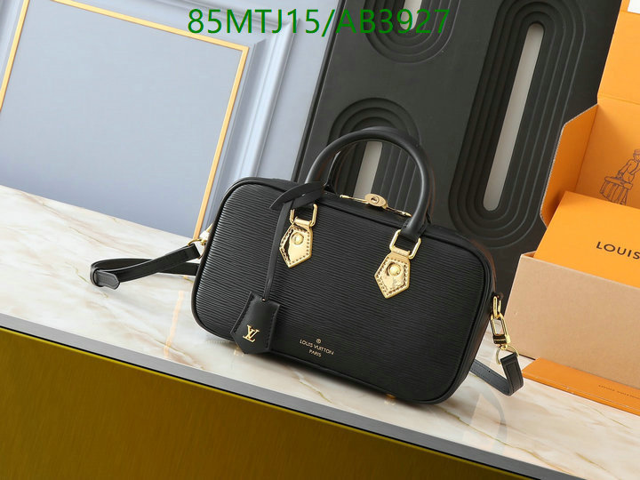 LV Bag-(4A)-Handbag Collection- Code: AB3927 $: 85USD