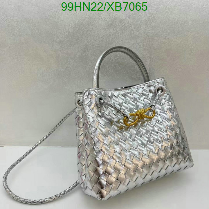 BV Bag-(4A)-Handbag- Code: XB7065 $: 99USD