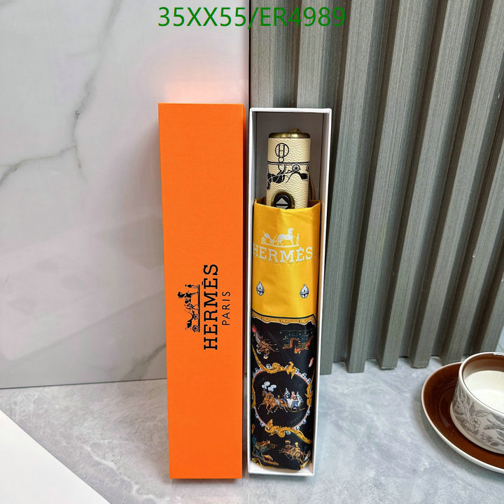 Umbrella-Hermes Code: ER4989 $: 35USD