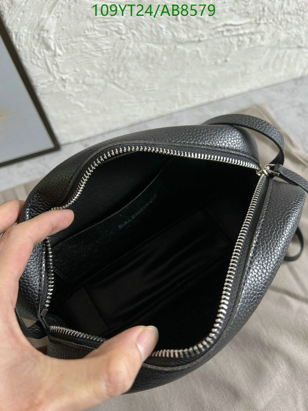 Balenciaga Bag-(Mirror)-Other Styles- Code: AB8579