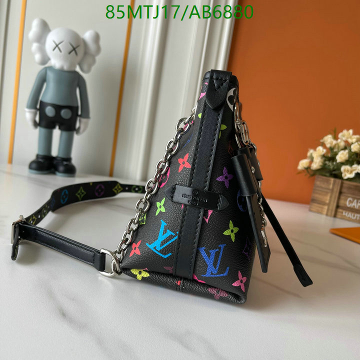 LV Bag-(4A)-Handbag Collection- Code: AB6880 $: 85USD