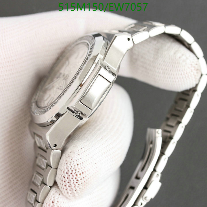 Watch-Mirror Quality-Patek Philippe Code: EW7057 $: 515USD