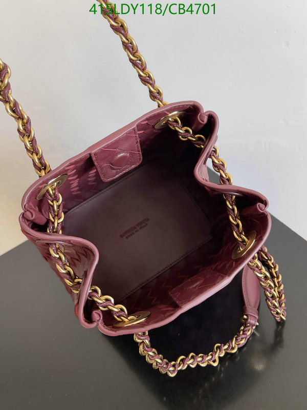 BV Bag-(Mirror)-Handbag- Code: CB4701 $: 415USD