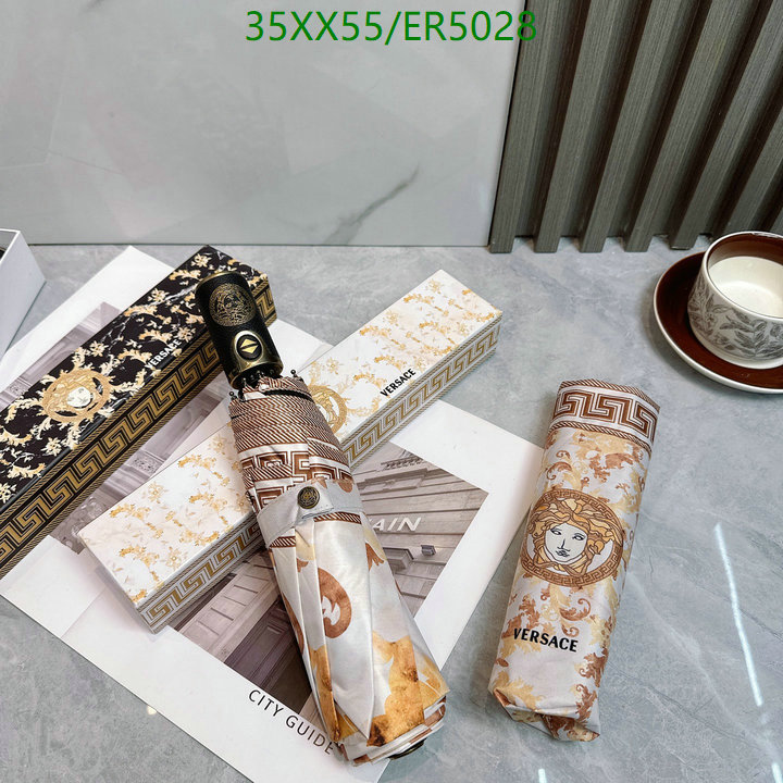 Umbrella-Versace Code: ER5028 $: 35USD
