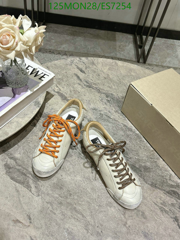 Women Shoes-Golden Goose Code: ES7254 $: 125USD