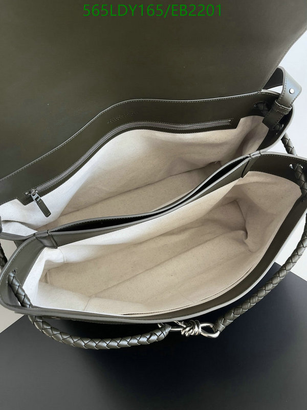 BV Bag-(Mirror)-Crossbody- Code: EB2201 $: 565USD