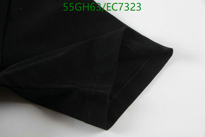 Clothing-Chrome Hearts Code: EC7323 $: 55USD