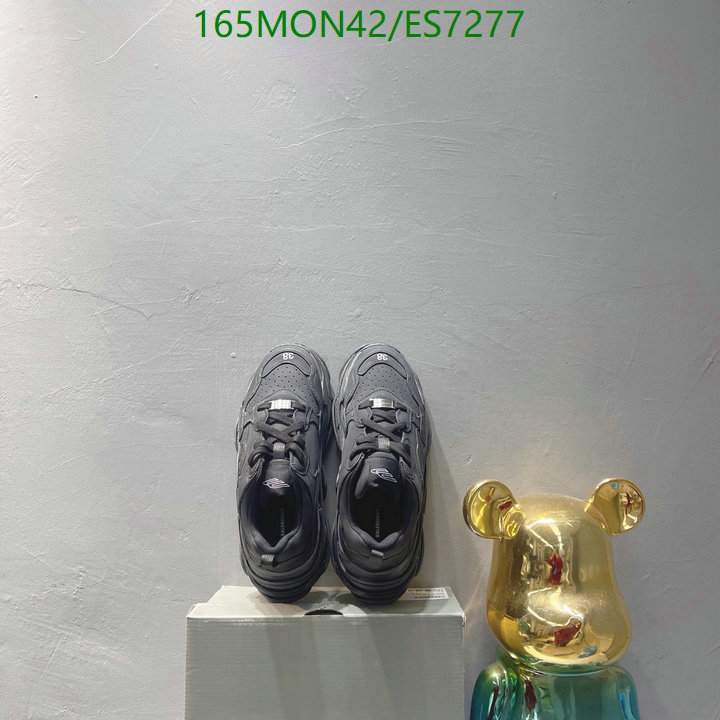 Women Shoes-Balenciaga Code: ES7277 $: 165USD