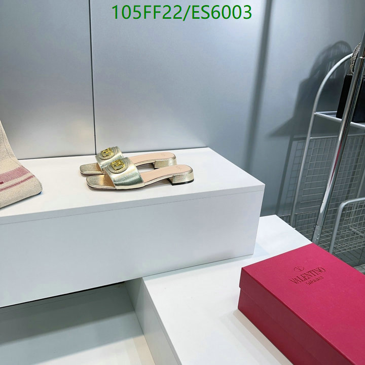 Women Shoes-Valentino Code: ES6003 $: 105USD