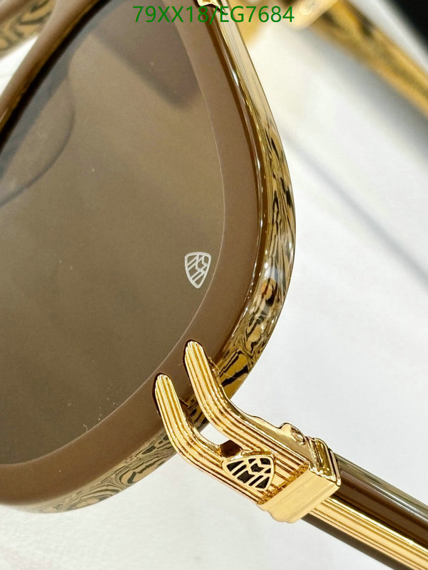 Glasses-Maybach Code: EG7684 $: 79USD