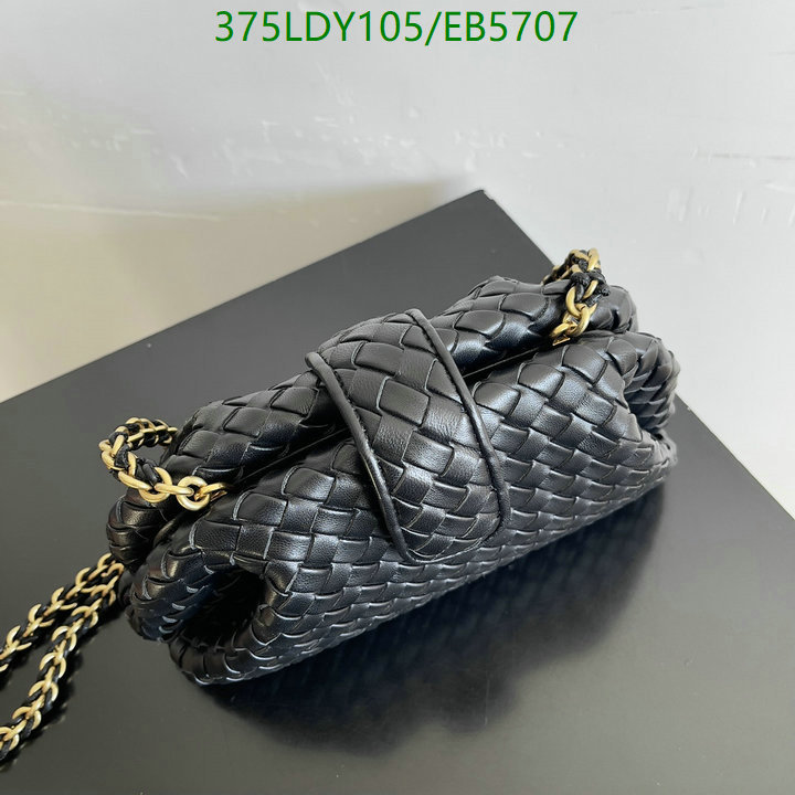 BV Bag-(Mirror)-Crossbody- Code: EB5707 $: 375USD