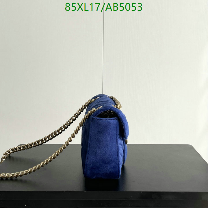 Gucci Bag-(4A)-Marmont Code: AB5053 $: 85USD